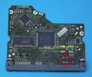 ST32000542AS ST31000525SV PCB 100535537 REV ABC