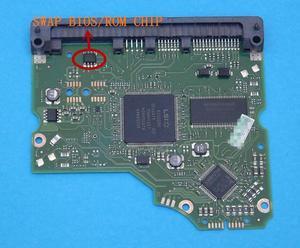 ST31000524AS ST32000542AS PCB 100574451 REV ABC