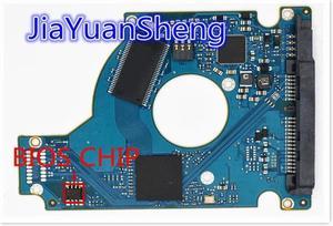 hard disk board number: 100654403 REV B / 9237 , 5077/ ST320LT007 , ST320LT020