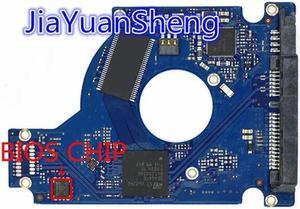 hard disk circuit board number 100513491 RevA , 100513490 , ST980310AS , ST9160310AS , ST9250320AS