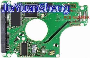BF41-00315A S3M_REV.02 /  hard disk circuit board / ST320LM000 , HM321HI , HM641JI , ST640LM000