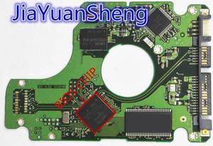BF41-00137A MH80S REV.08 / hard driver pcb board Logic Board