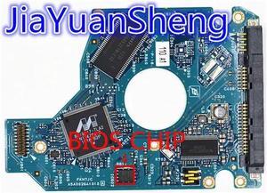 G002641A / Hard disk circuit board /HDD2H84 , HDD2H83