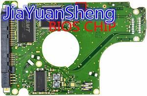 BF41-00320A S3M_REV.02 /  hard disk circuit board / HM320HJ S3M , ST500LM019 , HM250HJ , HM500JJ
