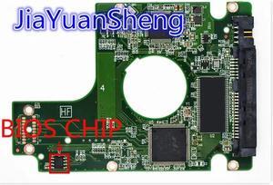 2060-771629-006 REV A  / HDD PCB / Logic Board / 2060-771629-006 REV P1 2060 771629 006