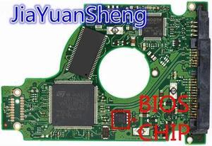 100349359 REV D , 100349359 REV B / hard drive circuit board number / 100380385