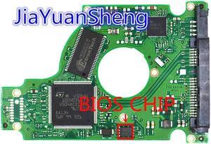 100398689 REV C , 100398689 REV B /  hard disk boar  100398688,100459261 / ST980811AS ,ST9120822AS , ST9160821AS