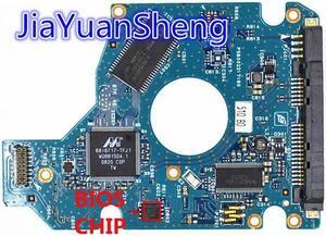 G002217A / Hard disk circuit board / HDD2H03 , HDD2D91 , HDD2H04 , HDD2D90 , HDD2H85 , HDD2D92 , HDD2H02