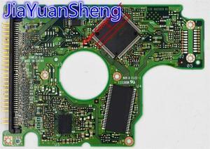 HDD PCB 320 0A21010 01 , 110 0A21010 01  / IC: 0A26729 / HTS541060G9AT00,HTS541040G9AT00,HTS541080G9AT