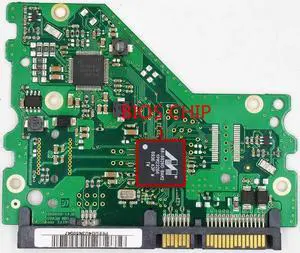hard disk circuit board number BF41-00205B TRINITY R00 8, 16M REV05 / HD102UJ , HD642JJ
