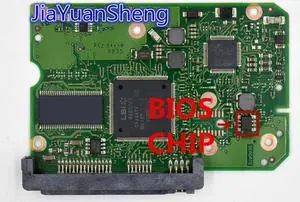 ST3500410AS, ST3500418AS  board printed circuit board , 100517995 REV C   3.5 SATA hdd data recovery