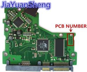 hard disk circuit board Number:  BF41-00134A Paragon Rev06