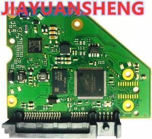 HDD PCB  Logic Board / 100808001 REV A 8002 B  / ST2000VX008 , ST2000VX003