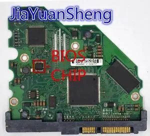 hard drive circuit board 100336321 REV B , 100336321 REV A , ST380013AS ST3120026AS ST3160023AS , 100331799 , 10034000