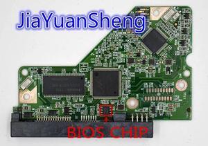 HDD PCB  Logic Board/Board Number: 2060-771640-005 REV A / 771640-105 WD5000AAKS,WD10AAKX,WD500AADS