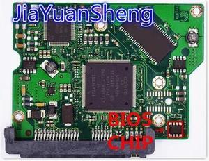 Hard Drive Circuit Board Number 100390920 REV B  C  D / 100390921