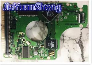MP0804H/DOM 80G 2.5-inch IDE parallel port notebook hard drive circuit board BF41-00075A MAGMA REV02