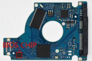 hard drive circuit board Logic Board / 100564667 REV A , ST9640322AS