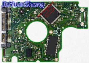 HDD PCB  110 320 0A25182 01 , / IC: 0A26228 / 0A26800,0A53112,0A26799 / HTS541080G9SA00,HTS541040G9SA00