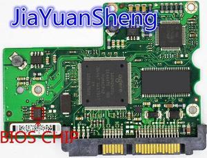 Hard Drive Circuit Board Number:  100375503 REV B  / 100370470 , 100372434