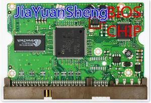 Hard Drive Circuit Board Number: 100431065 REV C / 100431057 / IDE STM380215A
