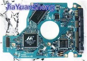 G002915A / Hard Disk Circuit Board MK6461GSYN , MK3265GSX , MK5061GSYN