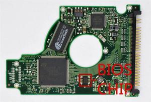 hard disk board number:  100278186 REV C ,  100281579