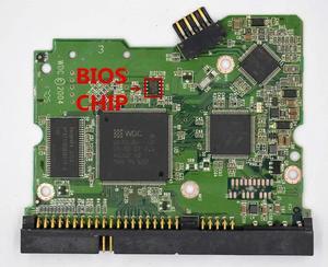 hard disk circuit board number 2060-701266-001 REV A / 2061-701266-200