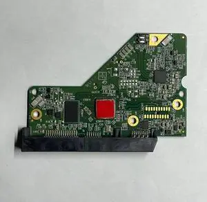 hard disk circuit board  WD1600AABS / 2060-771985-003 REV P1 , 2060 771985 003