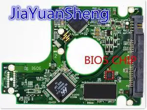 1200BEVS-60LAT0 / Logic Board /2060-701424-007 REV A ,  2060 701424 007 / 2061-701424-N00