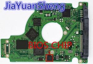 ST91608220Ahard disk circuit board  HDD PCB  Logic Board , 100440065 REV B 160GB,5400rpm.3  100440064