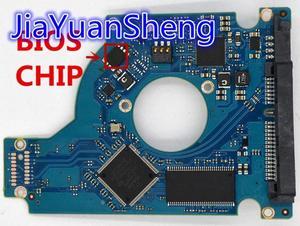 100620560 RevA /  Laptop Hard Disk Circuit Board