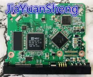 Hard disk circuit board 2060-701310-002 REV P1 / D2*4-701310-100