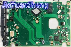ST1000NX0313 1TB serial server hard disk circuit board board num / SQAJ-2  100762675 REV C ,  2677 G