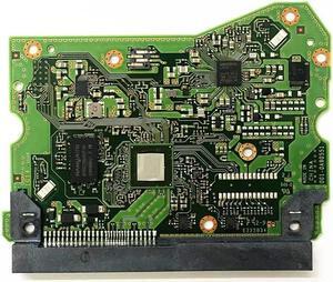 0A90551  hard disk PCB Board No. SAS 006-0A90551 , 001-0A90551