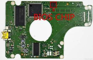 BF41-00365A HN-M500XBB HN-M320XBB HN-M750XBB  hard disk circuit board: BF41-00365A USB3.0 , M8_329_REV.02 R00