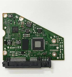 hard disk board number 100710246 REV A / 0244 A , ST4000DM000 , ST4000VN000
