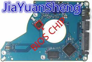 ST750LM030 , ST750LM028  HDD PCB  Logic Board/Board Number: 100754305 REVA , 0129 A 4304 A D 388314A