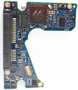 HDD PCB 420 0A90396 01 , 110 0A90396 01 / White Label : 0J24255