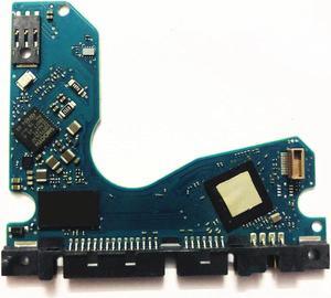 Logic Board / Board Number:  100770048 REVA , 0044 / SATA 2.5