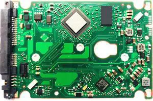 hard drive circuit board Logic Board / 100583844 REV B , 11305 / ST9250610NS