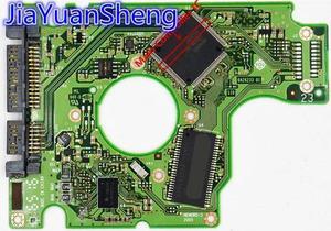 HDD PCB 110  320 0A26233 01  / IC: 0A26228 / 0A26253  HTS721060G9SA00,HTS721010G9SA00,HTS721080G9SA00