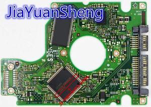 HDD PCB 110 320 0A28617 01  / IC: 0A28669 /  0A28640  HTS541060G9SA00
