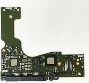 hard disk circuit board/ EGR15 PCB 100832391 REV A / 2389 F