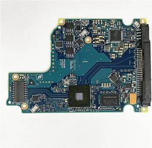 HDD PCB Logic Board Board Number: G4322A  FKU30B A4322A P-77