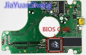 hard disk circuit board number: BF41-00288A   M7U2_339_REV.01 ROO