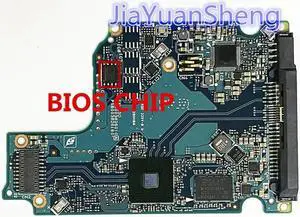 HDD PCB Logic Board Board Number: G3826A FKU2SD A5A00382601 0 P5B00382618 0 MDK 339V-0 W
