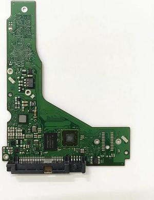 hard disk circuit board/ 100743770 REV B / 4001 A SAS