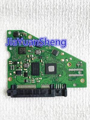 hard disk circuit board/ EVN02 100867200 REV A / 7199