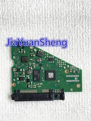 Hard Disk Circuit Board/ 100862589 REV A / 2588